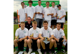 U16 Colts